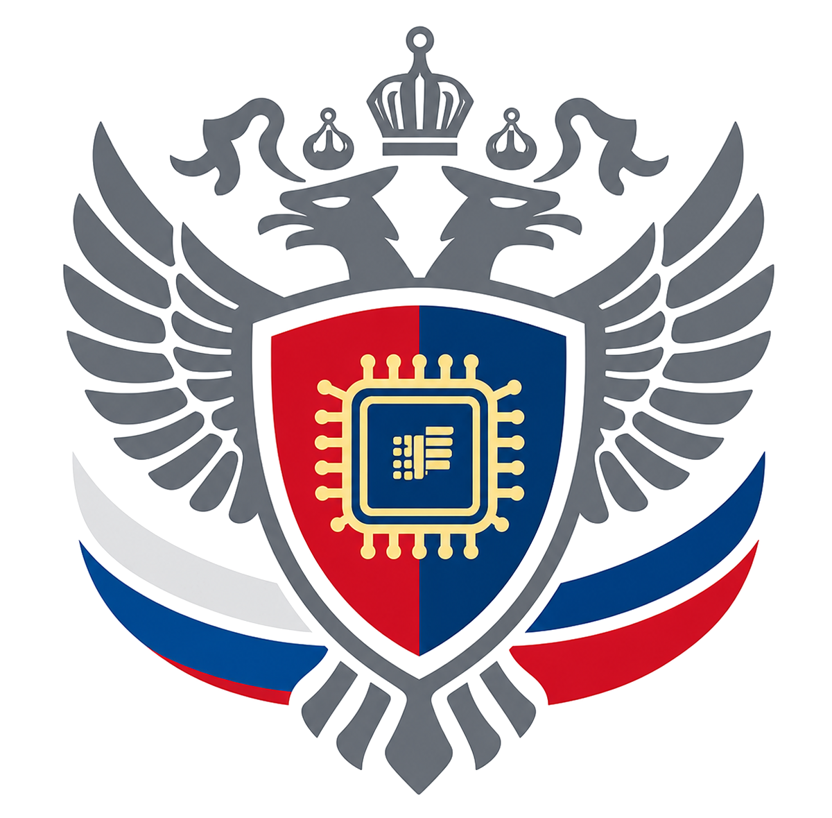 Эмблема ФИЦИДО
